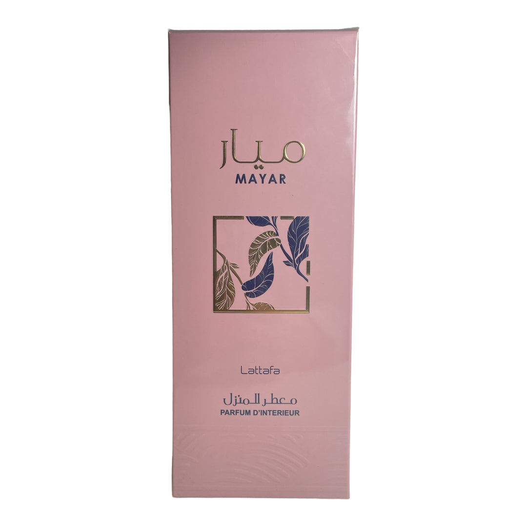 Spray d’ambiance Mayar