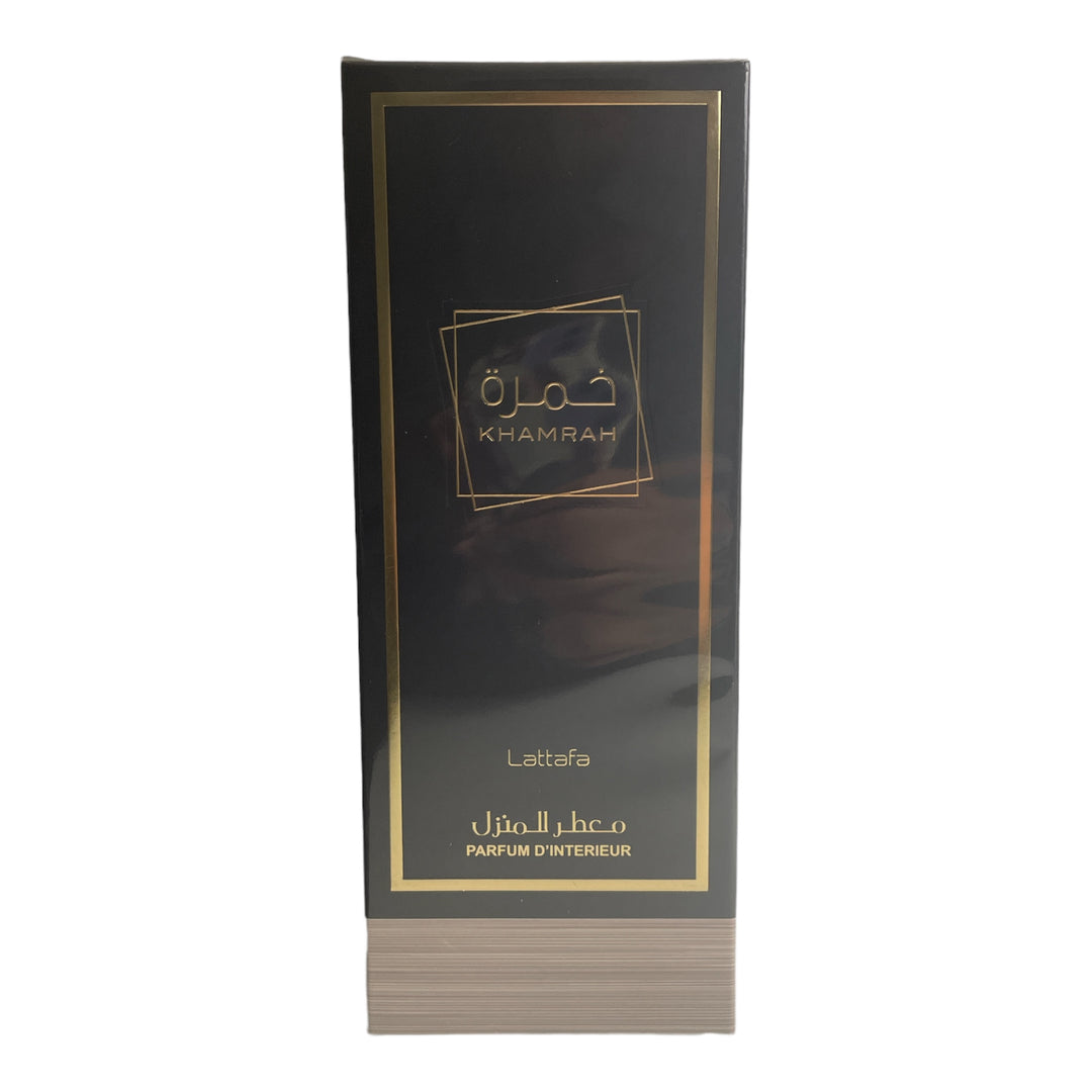 Spray d’ambiance Khamrah