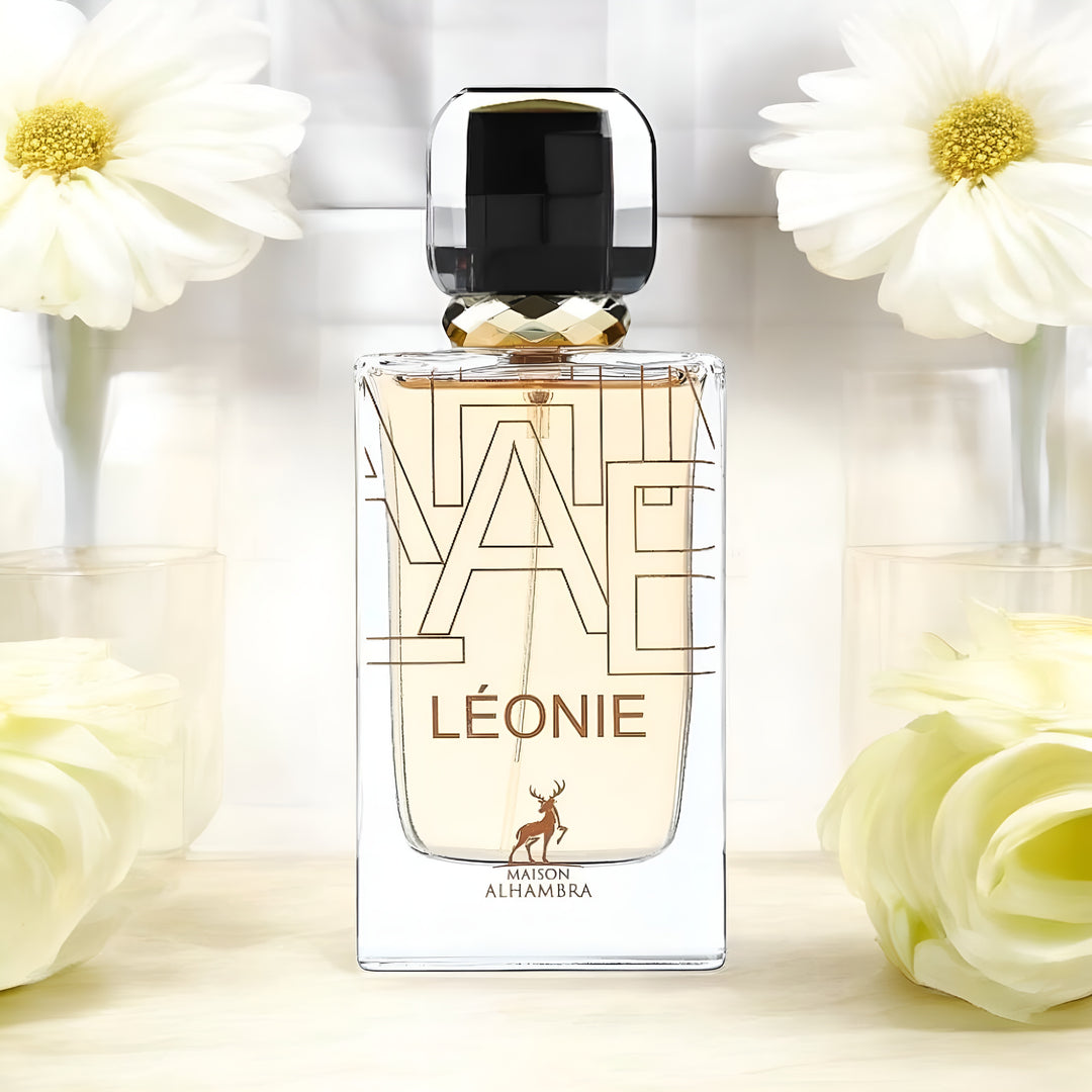 Léonie - Dupe de Libre