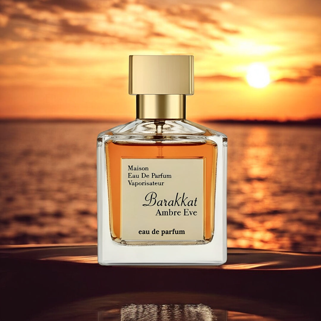 Ambre Eve - Dupe de Grand Soir