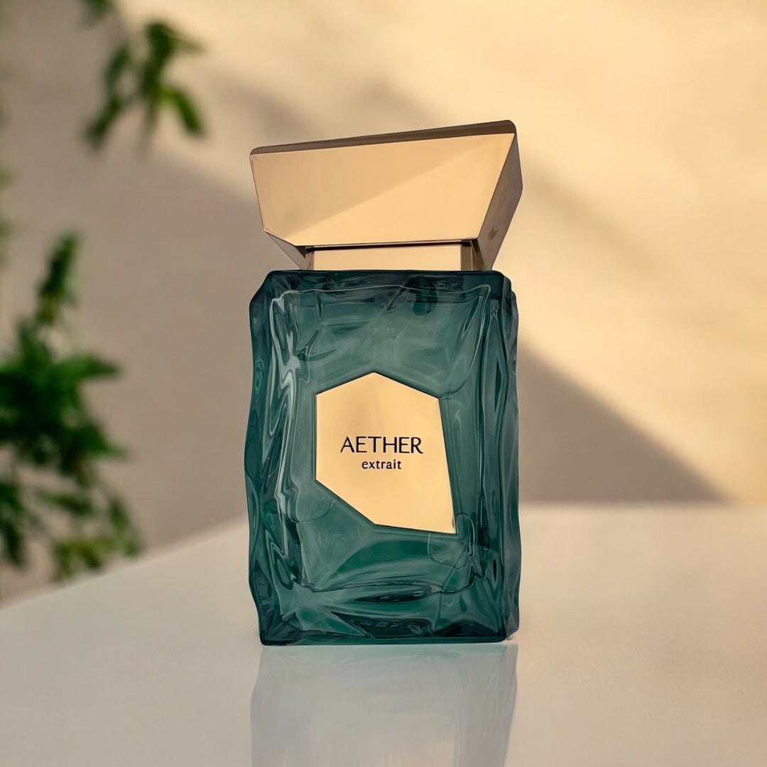 Aether - Dupe de Greenley