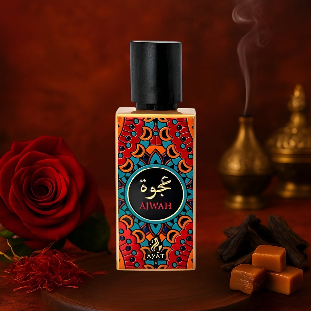 Ajwah - Dupe de Magic Aisha