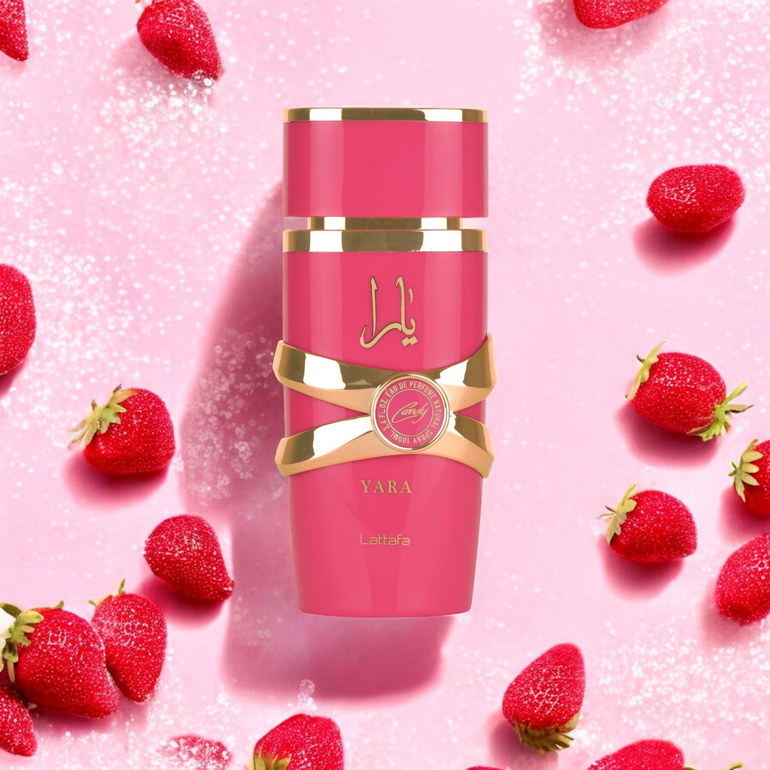 Yara Candy