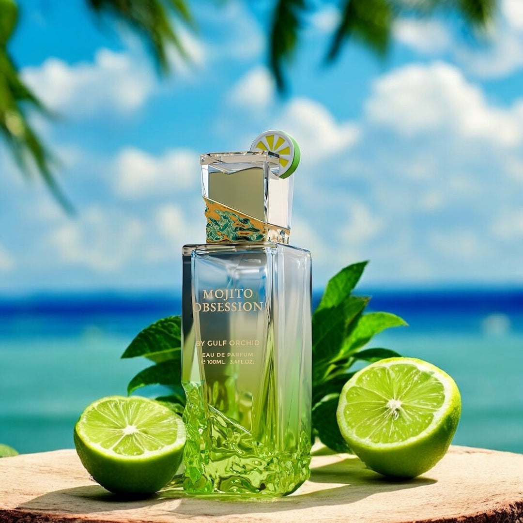 Mojito obsession