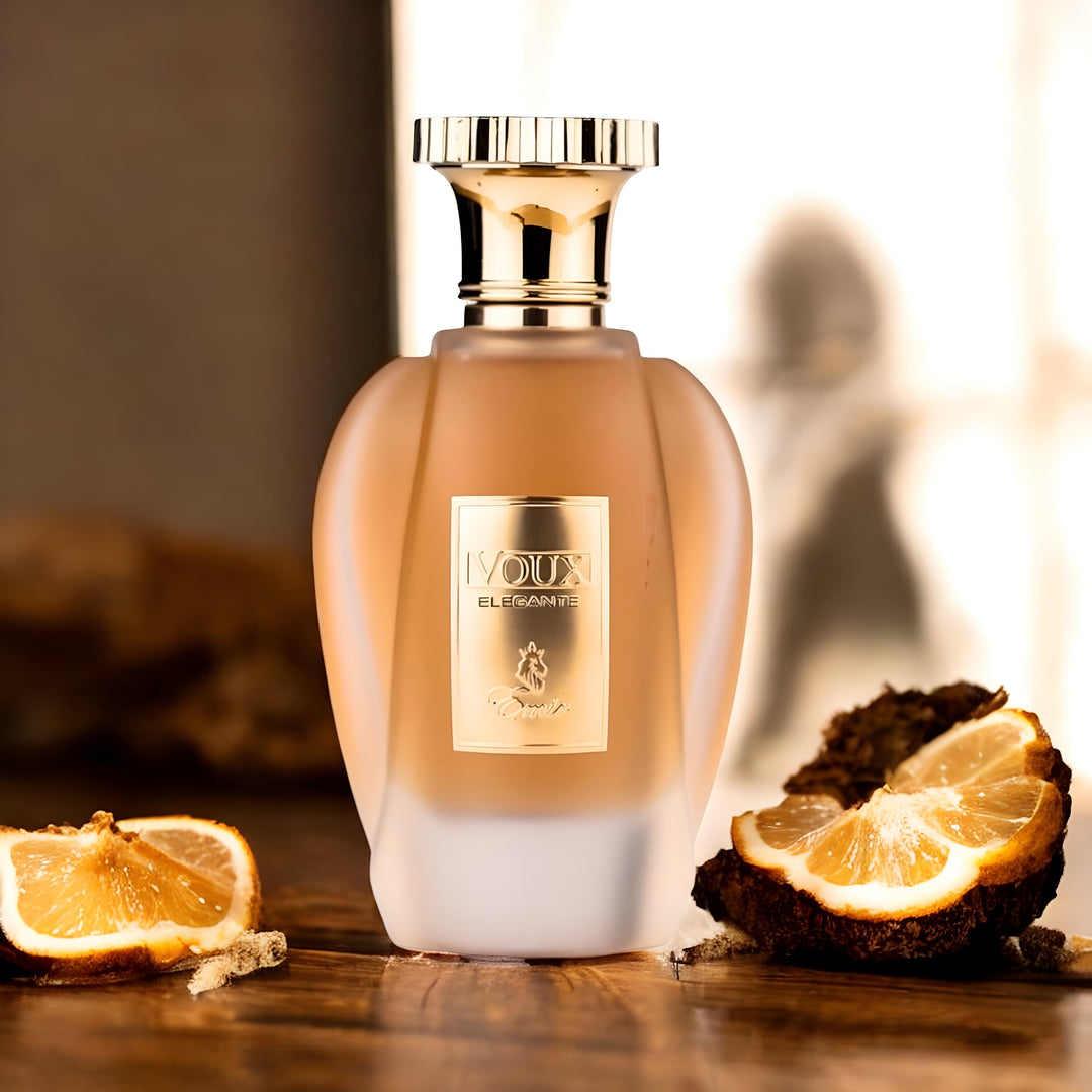 Voux Elegante - Dupe de Naxos
