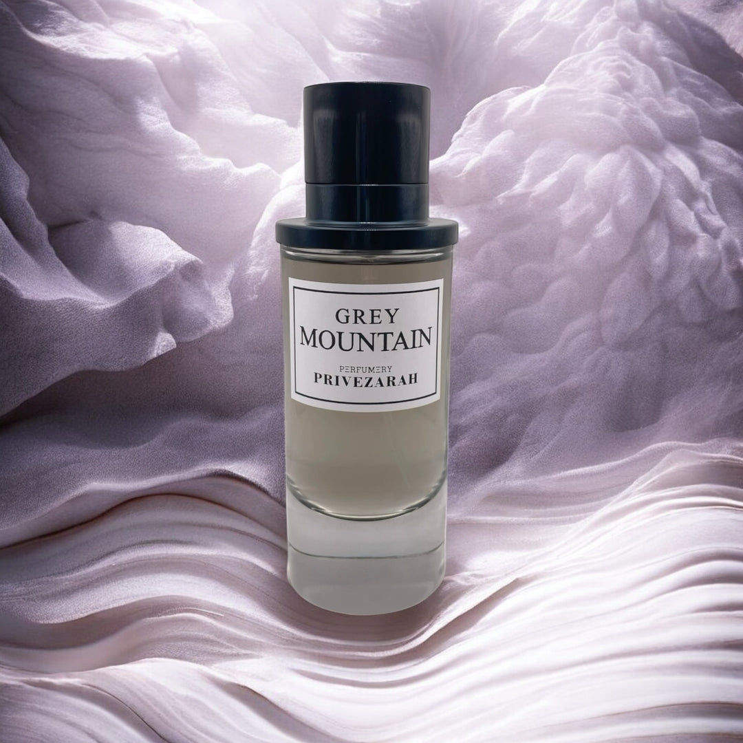 Grey Mountain - Dupe de Gris