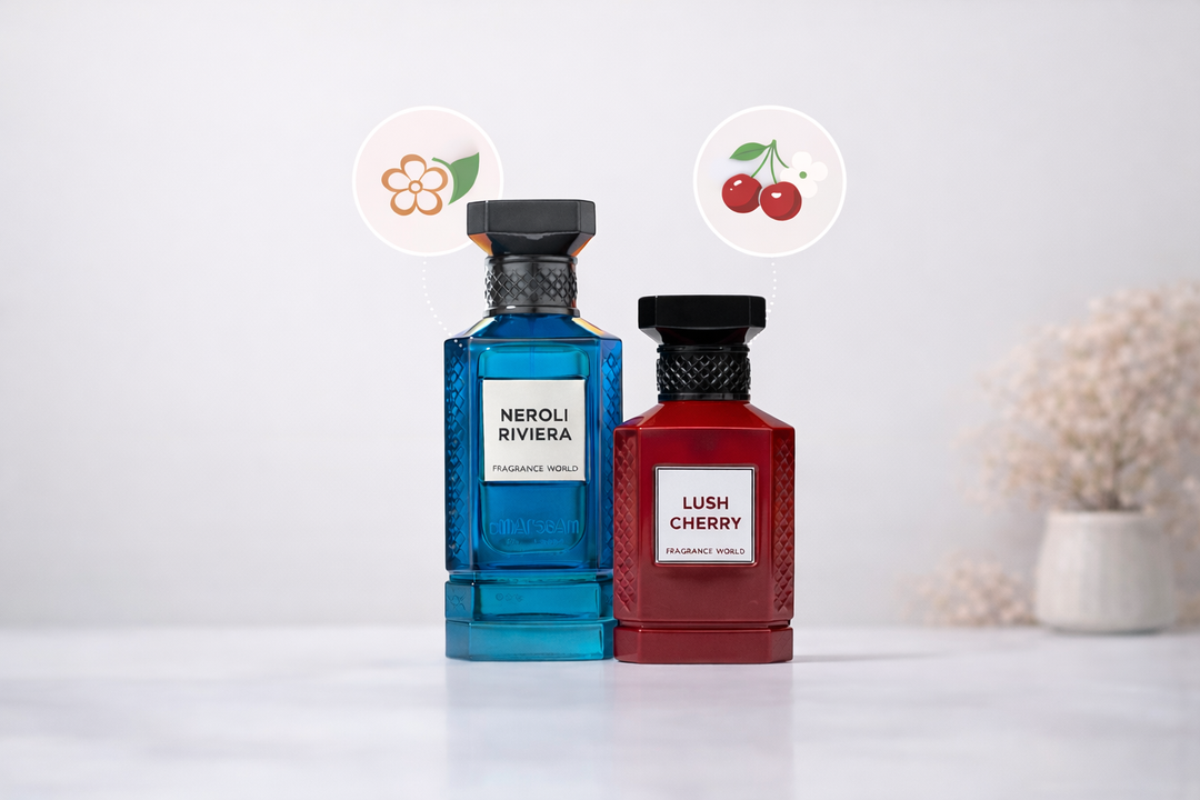 Comment choisir son parfum inspiré ? Le guide complet