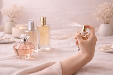 Comment faire durer son parfum toute la journée ? 10 Astuces d'Expert