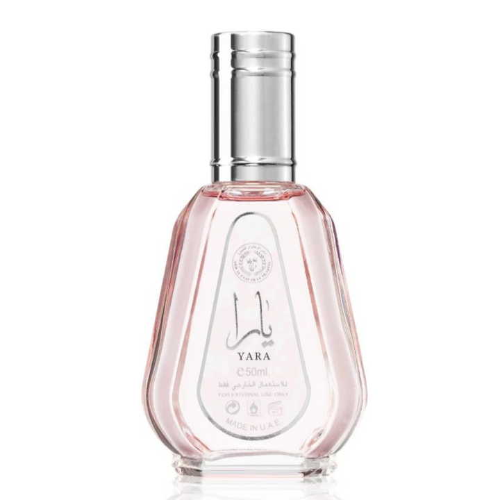 Yara Rose 50 ml