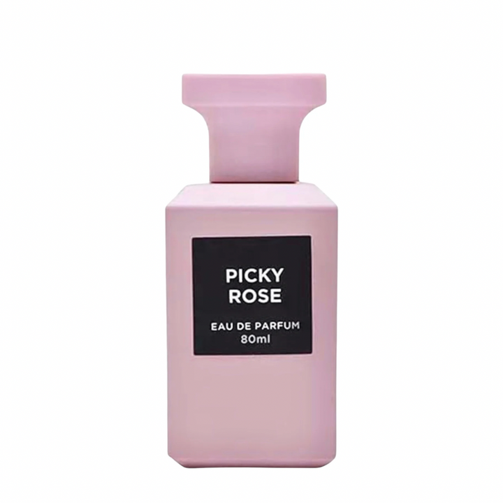 Picky rose