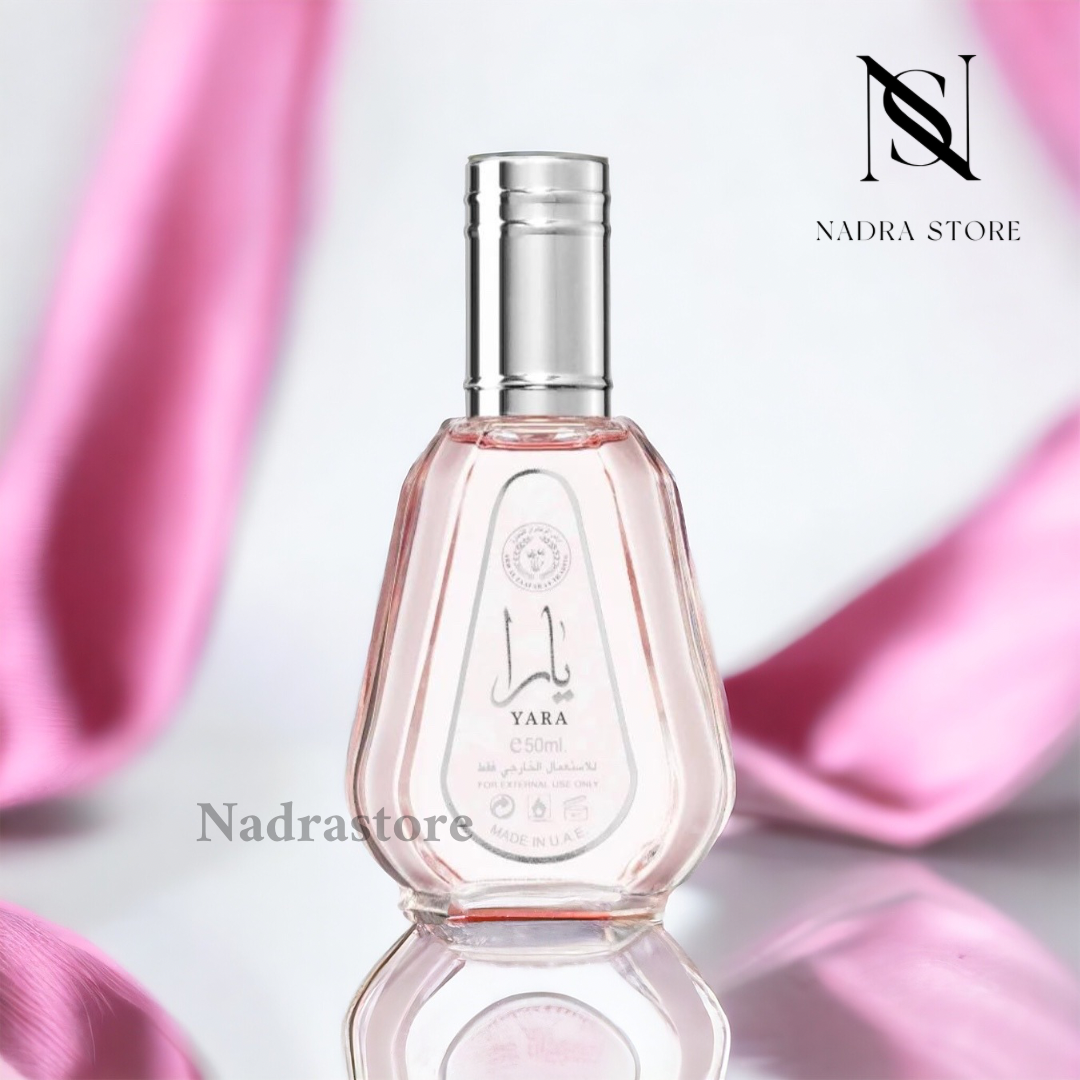 Yara Rose 50 ml