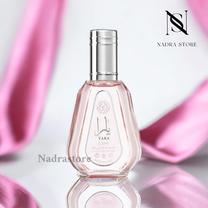 Yara Rose 50 ml