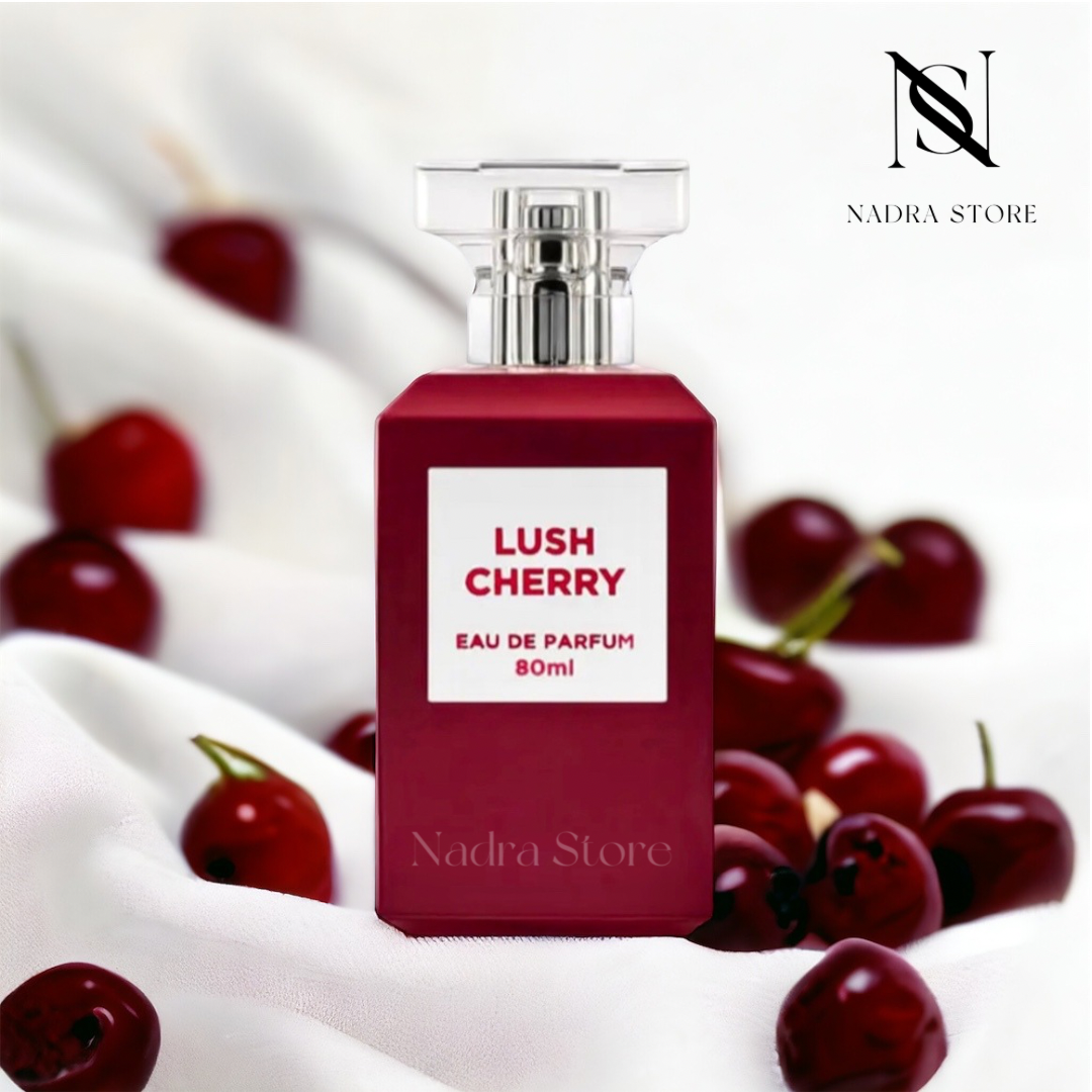 Lush cherry