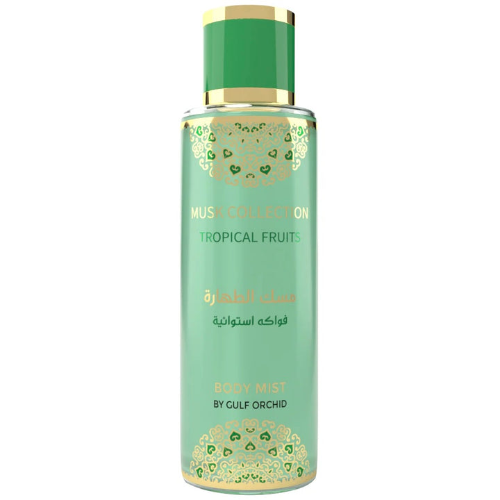 Brume parfumée Tropical Fruits