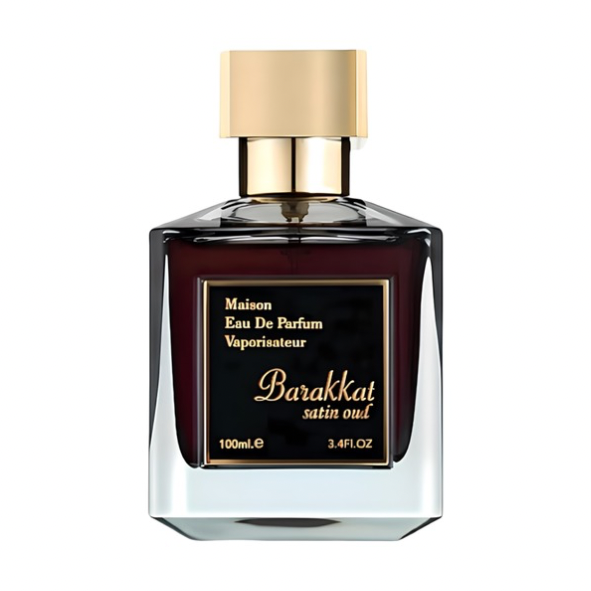 Satin Oud