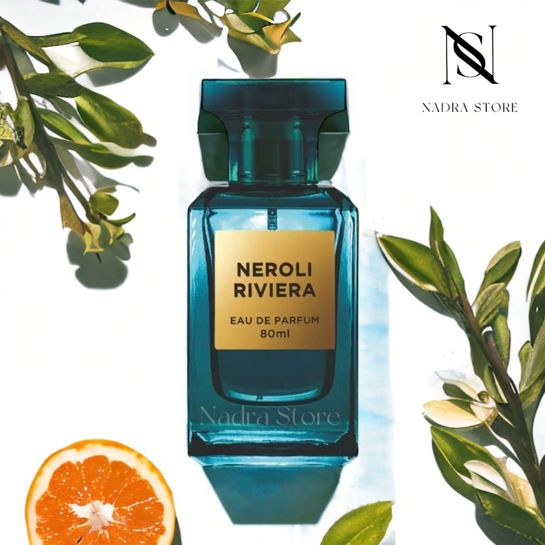 Neroli riviera