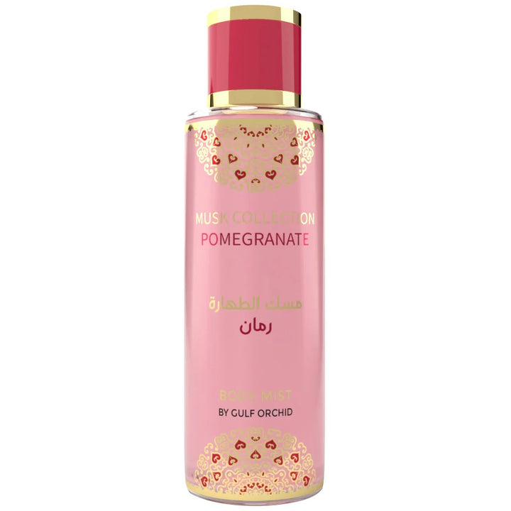 Brume parfumée Pomegranate